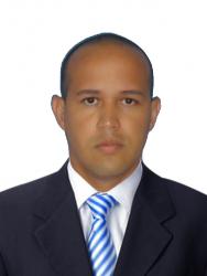 José Rodrigo Bermúdez Gómez